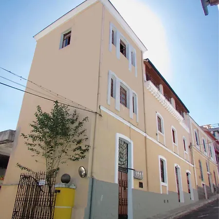 San Blas House & Suites
